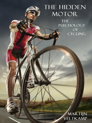 cover image of The Hidden Motor